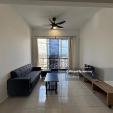 Opal Residence Puchong Intan For Rent