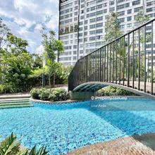 Lelong - Residensi Gaia, Bandar Gamuda Gardens, Rawang, Selangor