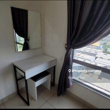Pandan Apartment For rent
