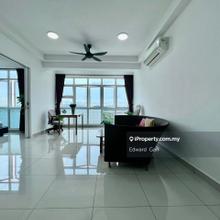 D'Suites Akasia 1 Bed Apartment For Sale @ Horizon Hills