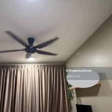 Sky Awani 4 3 Bedrooms 2 Bathrooms partially furnished for rent