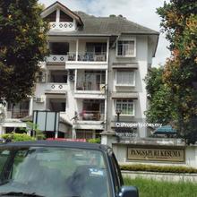 Good Location, LRT Station, Shops, Shopping, School