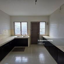 Single Storey @ Taman Taynton View for Rent