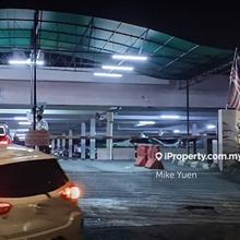 Bandar baru sentul pangsapuri mawar for sales near setapak jln ipoh