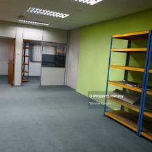 Sec 33 technology park, Kota Kemuning