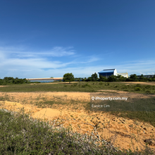 2 acres Industrial Land, Serkam Melaka