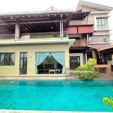 Semi D @ The Takun Templer Park for Sale