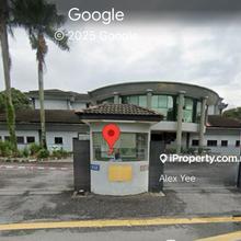 Fully furnished Club Condo Ipoh
