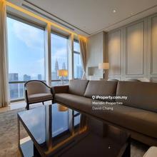 Condominium for Rent