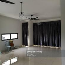 Partially furnished . First come first serve . Actual unit photo 