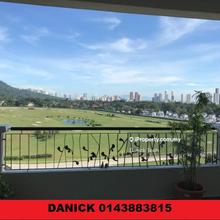Scotland Vllas 2089sf Dacing Turf Club Located in Ayer Itam,Georgetown