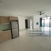 Green Haven 3 Bedroom With Private Lift Rent