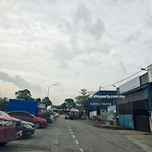 Taman Kempas 