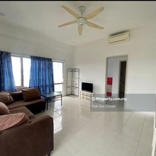 Serviced residence for Rent