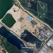 Sepang KLIA 84ac Land For Sale