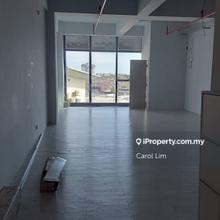 Office for Rent