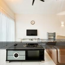 The Light Collection 1 1582sqft, Morning Sun 3 Carpark, High Flr