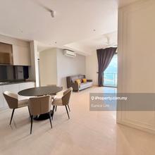 Marriott Residences for rent