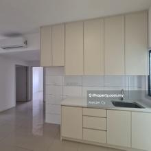 Savvy Riana Dutamas 3 Room Partial furnished/corner/4ac/dutamas condo