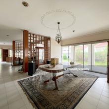 End Lot I Bungalow I Freehold I Prime Location I Gated Guarded