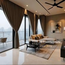 High Floor 2br2b Condition As New for Sale