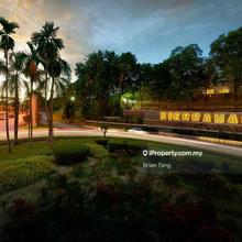 Bungalow land for Sale