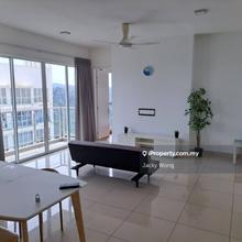 Duet Residence B.K 6 Bandar Kinrara Puchong near Gaint Kinrara