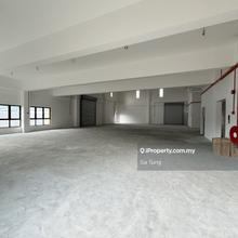 2.5 Storey Semi-D New Factory @ Semenyih, Satria, Lekas, Semtec