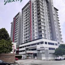 Camellia Park Condo Butterworth Penthouse Fully Renovation for Sale