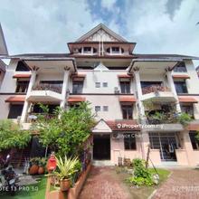 Apartment - Halaman Teratai, Lebuh Nipah 2, Bayan Lepas, Penang