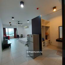 Akademik Suite For Sale