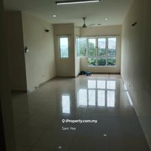 1 Sentul Condo, 1k Booking, Limited, Full Loan, 2 Carpark Ground Floor