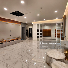 Skyville puchong, 2.5 storey semi-d with land area 4,820sf