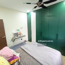 Ehsan jaya jalan ej 1/4 shop lot apartment 