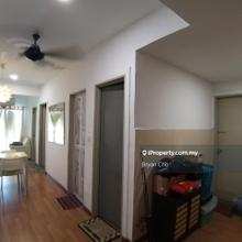 Impiana Apartment Reno Full Loan Low Depo Below Market Semenyih