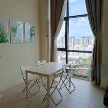 For Sale: 1 Bedroom Duplex Tamarind Suites, Cyberjaya
