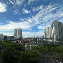 Quayside 2 bedrooms condo for sale