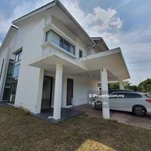 Super Cheap n Big 3 Sty Bungalow Jade Hills High Ceiling