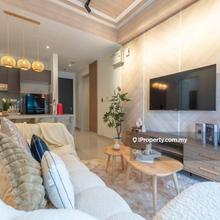 Trion2@Kuala Lumpur ID Design