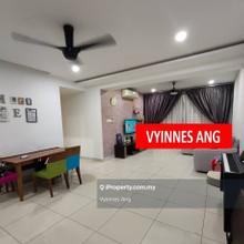 Orange 3 (Oren 3) condo Bagan Ajam for Sale