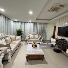 Skycube residences @ Sungai Ara Bayan Lepas For Sale