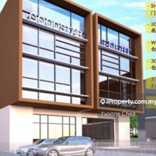 Butterworth Penang Semi D Factory For Sale Iproperty Com My