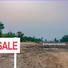 Seremban Industrial Land Hot area Heavy Industrial Land Near Main road