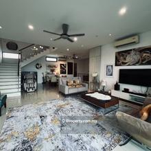 Sunway Montana, Desa Melawati, 2 Storey Townhouse, for rent