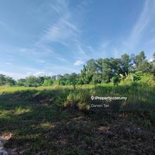 Commercial land for Rent