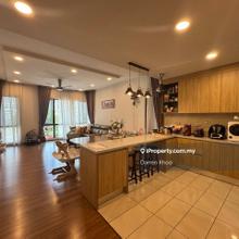 Beautifully Renovated 3 Bedroom unit - perfect for family stay