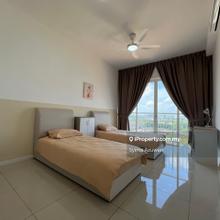 Nadayu 801 Fully Furnished unit
