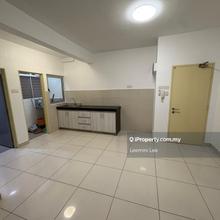 Livia Residence C180, Partially Furnished, Seri Kembangan