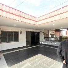 Freehold 1sty House. 100% Loan Available. Welcome to View & Discuss