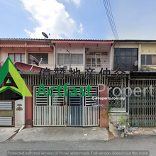 Best Price!! 2 Sty Terrace, 1400sf, Taman Tan Sai Gin, Bukit Mertajam